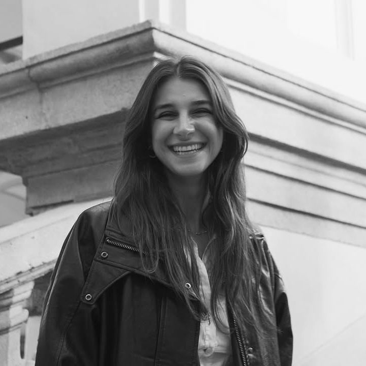 Elena Sara Saeed